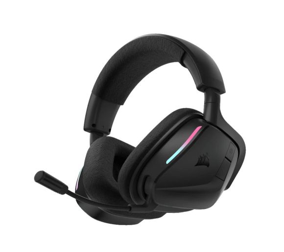 Corsair - Slušalice CORSAIR VOID BEŽICNE/CA-9011379-WW/GAMING/verzija 2/crna_9