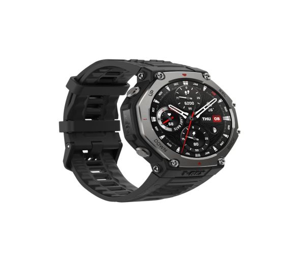 Pametni sat AMAZFIT T-Rex 3 Onyx_1