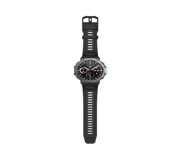 Pametni sat AMAZFIT T-Rex 3 Onyx_0