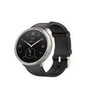 Pametni sat AMAZFIT Active 2 NFC (Okrugao) Crna
