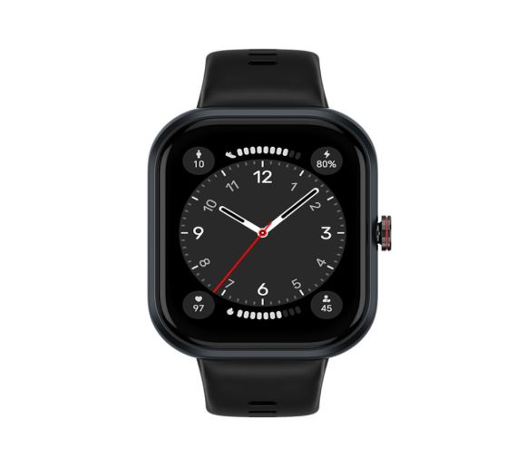 Pametni sat HONOR CHOICE Watch 1,95'/univerzalni/crna_0