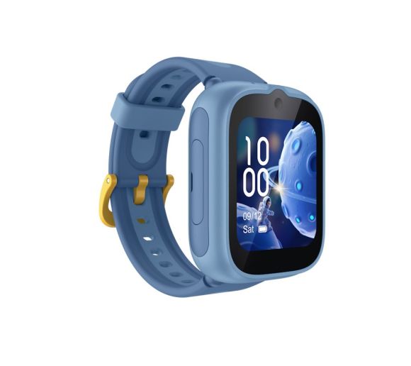 TCL - TCL Movetime Smartwatch MT48X/1.68’’/nano-sim/plava_2