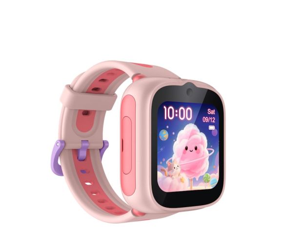 TCL - TCL Movetime Smartwatch MT48X/1.68’’/nano-sim/roze_2