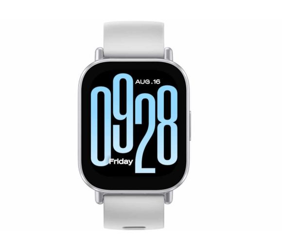 Xiaomi - Pametni Sat XIAOMI Redmi Watch 5 Active/srebrna_2