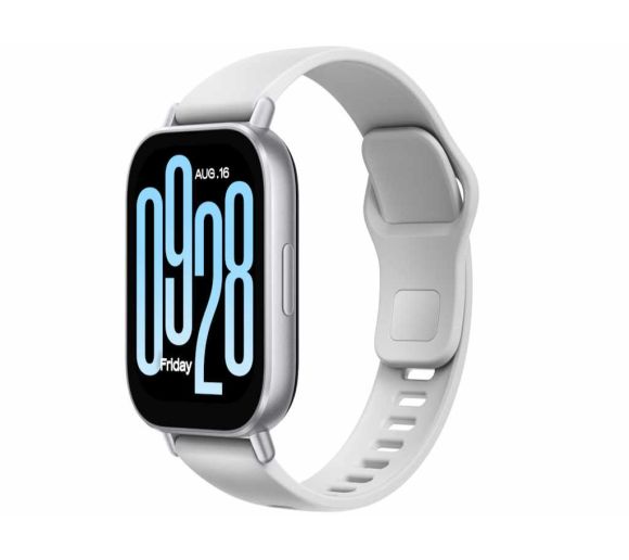 Xiaomi - Pametni Sat XIAOMI Redmi Watch 5 Active/srebrna_3