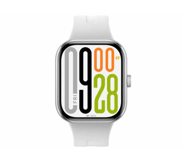 Xiaomi - Pametni sat XIAOMI Redmi Watch 5 Siva_2