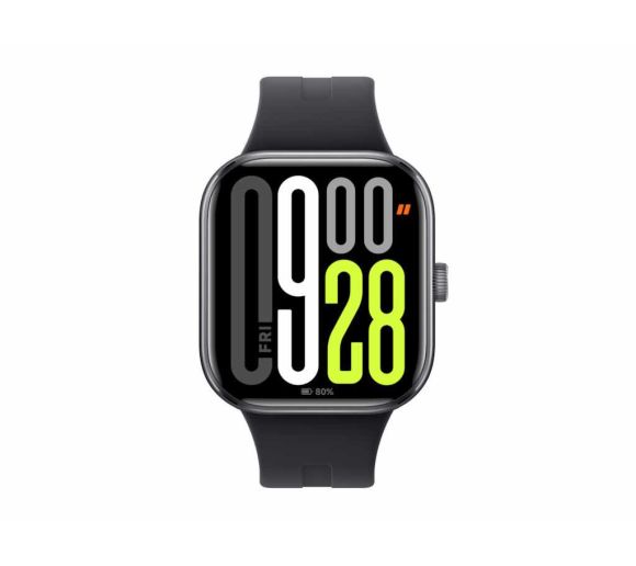 Xiaomi - Pametni Sat XIAOMI Redmi Watch 5 Crna_1
