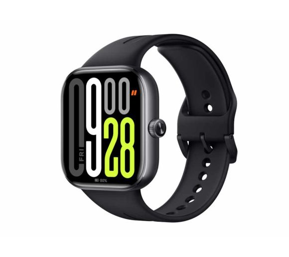 Xiaomi - Pametni Sat XIAOMI Redmi Watch 5 Crna_2