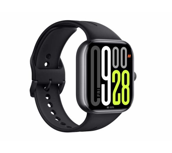 Xiaomi - Pametni Sat XIAOMI Redmi Watch 5 Crna_4