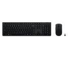 Lenovo - Tastatura+miš LENOVO Professional Wireless Rechargeable Combo AI - Slovenian_small_2