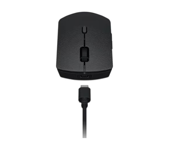 Lenovo - Tastatura+miš LENOVO Professional Wireless Rechargeable Combo AI - Slovenian_3