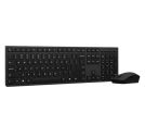 Lenovo - Tastatura+miš LENOVO Professional Wireless Rechargeable Combo AI - Slovenian_small_4