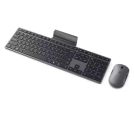 Lenovo - Tastatura +miš LENOVO 700  Modern /bežicni set/Multi-Device/US Euro/crna_small_1