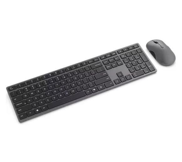 Lenovo - Tastatura +miš LENOVO 700  Modern /bežicni set/Multi-Device/US Euro/crna_2