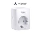 TP-Link - SMART utičnica TP-Link Tapo P100M 10A/2300W_small_0