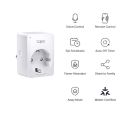 TP-Link - SMART utičnica TP-Link Tapo P100M 10A/2300W_small_1