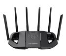 Asus - Bežicni ruter ASUS TUF-BE6500 Wi-Fi 7/BE6500/5764 Mbps/688 Mbps/USB3.2/6 eksternih antena/crna_small_4