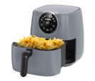 Friteza Air Fryer HEINNER HAF-B6GREY1700 1700W/5,7l/siva_small_1