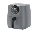 Friteza Air Fryer HEINNER HAF-B6GREY1700 1700W/5,7l/siva_small_2
