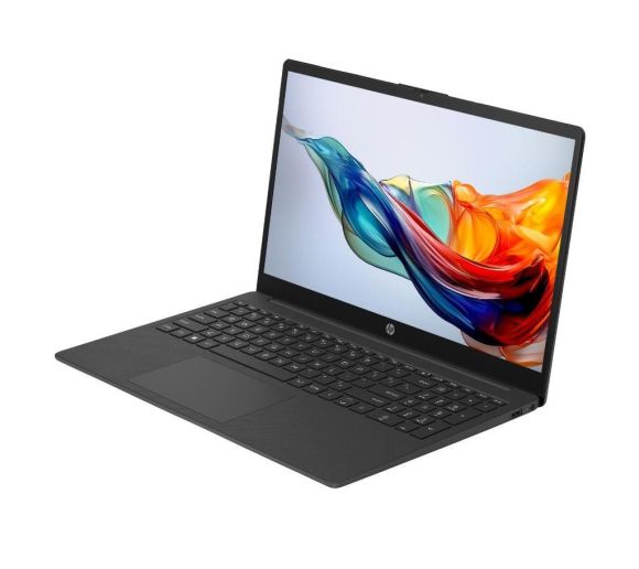 HP - Laptop HP 15-fc0255nm DOS/15.6"FHD AG/Ryzen 3-7320U/8GB onboard/256GB_1