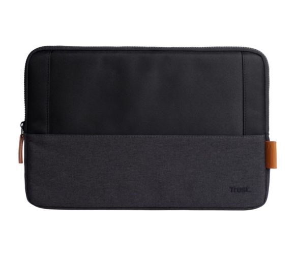 Trust - Futrola TRUST 13.3" LISBOA SLEEVE/crna_1