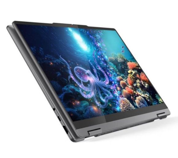 Lenovo - NB Lenovo Yoga7 2-in-1 14 U7-258V/32GB/1TB/14Touch/SRB/3Y/83JQ00EEYA/Punjac_2