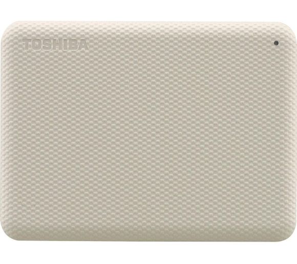 Toshiba - Hard disk TOSHIBA Canvio Advance HDTCA20EW3AAH eksterni/2TB/2.5"/USB 3.0/bela_3