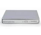 Gembird - DVD-USB-021-SV Gembird eksterni USB CD/DVD drive Citac-rezac USB, silve_small_2