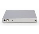 Gembird - DVD-USB-021-SV Gembird eksterni USB CD/DVD drive Citac-rezac USB, silve_small_3