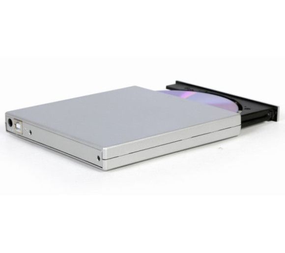 Gembird - DVD-USB-021-SV Gembird eksterni USB CD/DVD drive Citac-rezac USB, silve_4