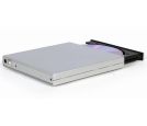 Gembird - DVD-USB-021-SV Gembird eksterni USB CD/DVD drive Citac-rezac USB, silve_small_4