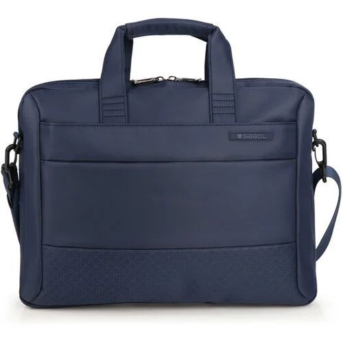 Gembird - NCC-15-03 ** Gembird Notebook torba 15.6 43*31*10cm, sa duplom pregradom_0