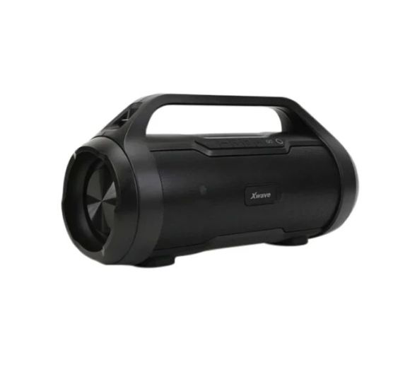 XWave - Xwave Sport 55 Bluetooth Zvučnik | 40W | BT v5.0 | FM | MicroSD |_2