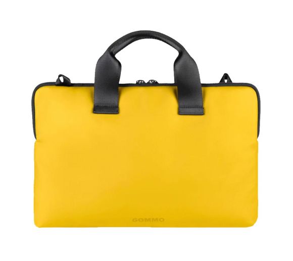 Torba TUCANO GOMMO SUPERSLIM BAG 13"/14"/žuta_1
