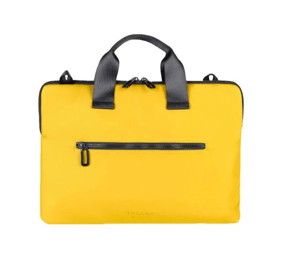Torba TUCANO GOMMO SUPERSLIM BAG 13"/14"/žuta_2
