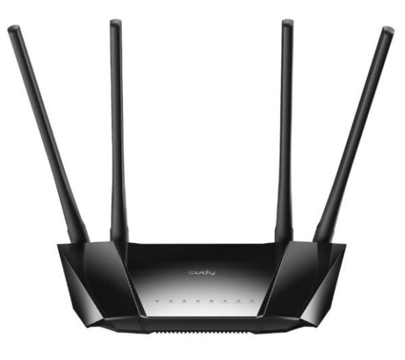 LT400 4G LTE Wi-Fi Ruter | 300Mbps | SIM Slot | 4 Antene |_5