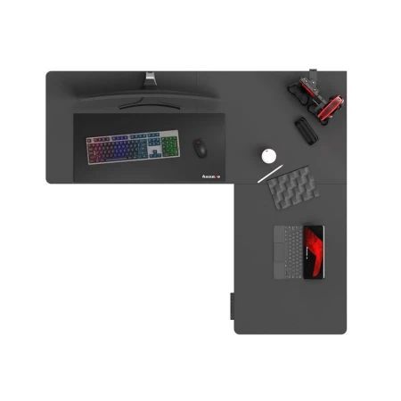 Huzaro - Hero 9.5 Ugaoni Električni Gaming sto_2