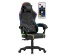 Huzaro - Force 2.7 RGB Crna Gaming stolica_small_0
