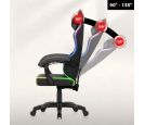 Huzaro - Force 2.7 RGB Crna Gaming stolica_small_3