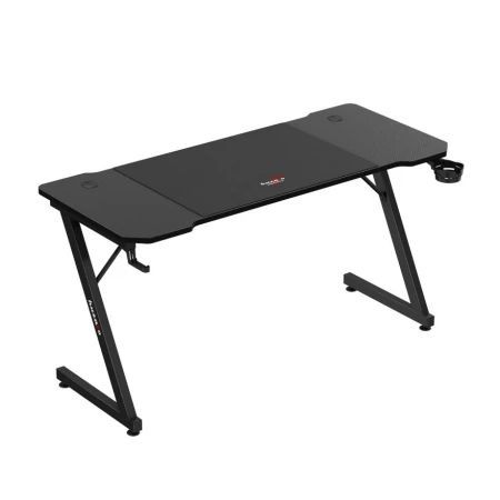 Huzaro - Hero 3.3 Crni Gaming sto 140x60cm_1