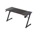 Huzaro - Hero 3.3 Crni RGB Gaming sto 140x60cm_small_2