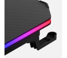 Huzaro - Hero 3.3 Crni RGB Gaming sto 140x60cm_small_5