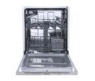Ugradna mašina za pranje sudova  HEINNER HDW-BIM60514E++14kompleta /60cm_small_0