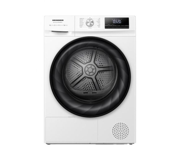 Mašina za sušenje veša HEINNER HHPD-H90FRA++ 9kg/15programa/toplotna pumpa_0