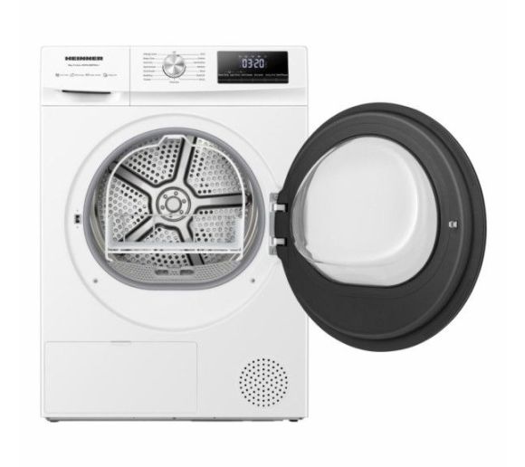 Mašina za sušenje veša HEINNER HHPD-H90FRA++ 9kg/15programa/toplotna pumpa_4