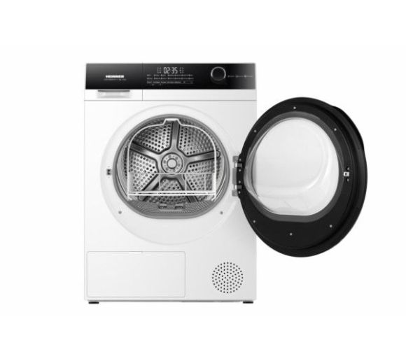 Mašina za sušenje veša HEINNER HHPD-HMK90IVFC+++9kg/15programa/toplotna pumpa_1