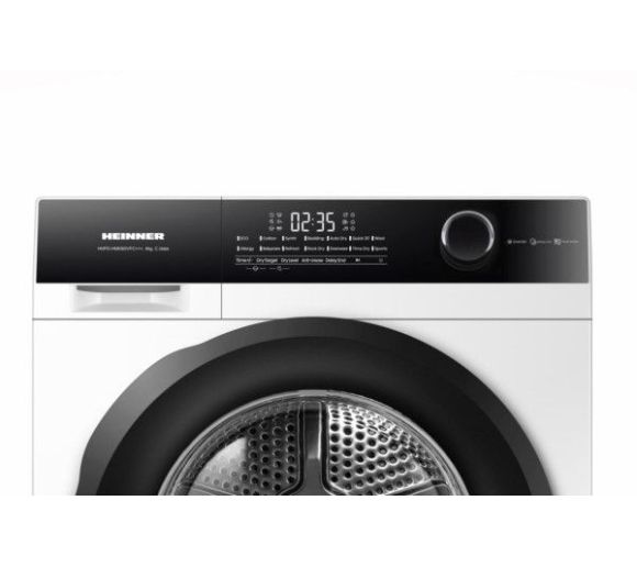 Mašina za sušenje veša HEINNER HHPD-HMK90IVFC+++9kg/15programa/toplotna pumpa_3