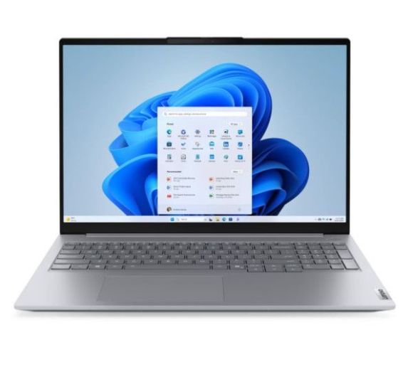 Lenovo - NB Lenovo ThinkBook 16 G9 Core7-240H/16GB/M.2 512GB/16"/FP/BL/SRB/3Y/21US000TYA_0