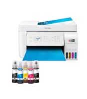 EPSON - MFP Color EcoTank Epson L5316 štampač/skener/kopir/WiFi/ADF/33ppm