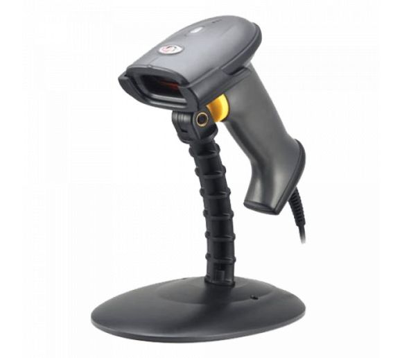 Skener POS Barcode Sunlux XL-626A USB_0